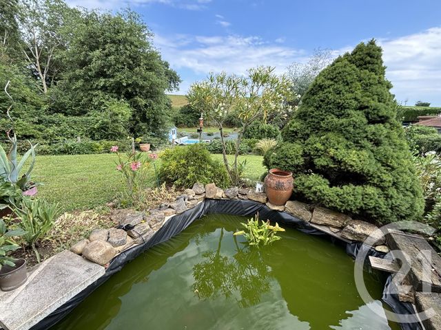 Maison à vendre - 5 pièces - 135,77 m2 - Frans - 01 - RHONE-ALPES