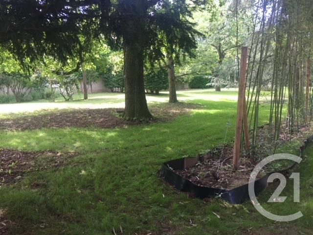 Terrain &agrave; vendre - 1000 m2 - St Didier De Formans - 01 - RHONE-ALPES