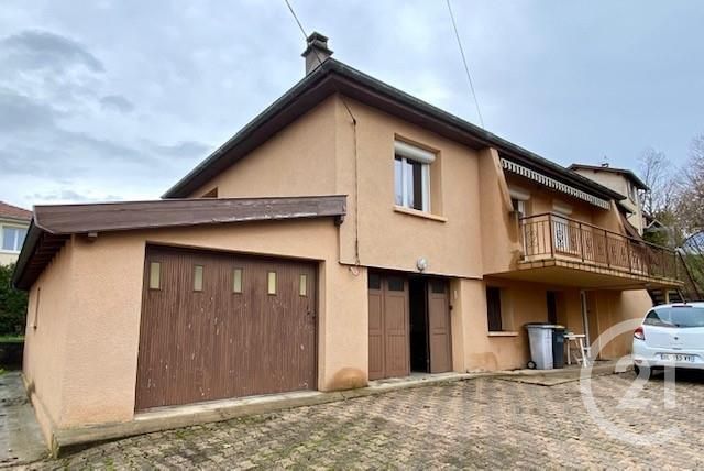 Prix immobilier JASSANS RIOTTIER - Photo d’une maison vendue