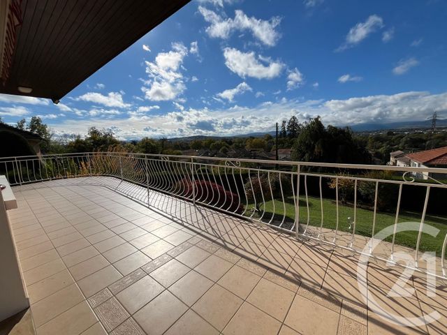 Maison à vendre - 6 pièces - 170,64 m2 - Beauregard - 01 - RHONE-ALPES