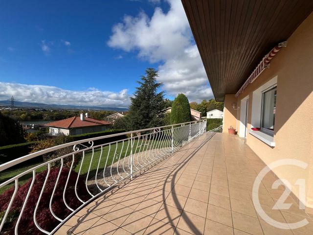 Maison à vendre - 6 pièces - 170,64 m2 - Beauregard - 01 - RHONE-ALPES