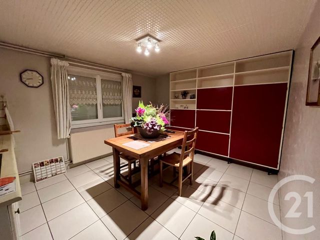 Maison à vendre - 6 pièces - 170,64 m2 - Beauregard - 01 - RHONE-ALPES