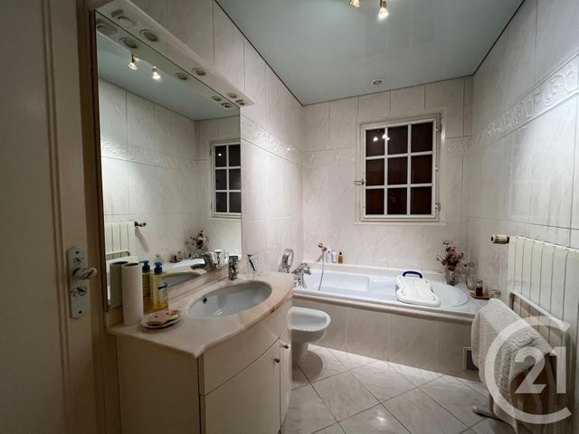 Maison à vendre - 6 pièces - 170,64 m2 - Beauregard - 01 - RHONE-ALPES