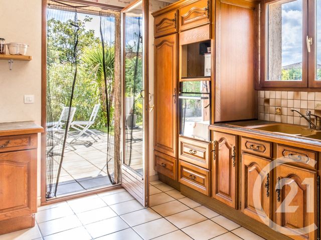 Maison &agrave; vendre - 6 pi&egrave;ces - 120 m2 - Jassans Riottier - 01 - RHONE-ALPES