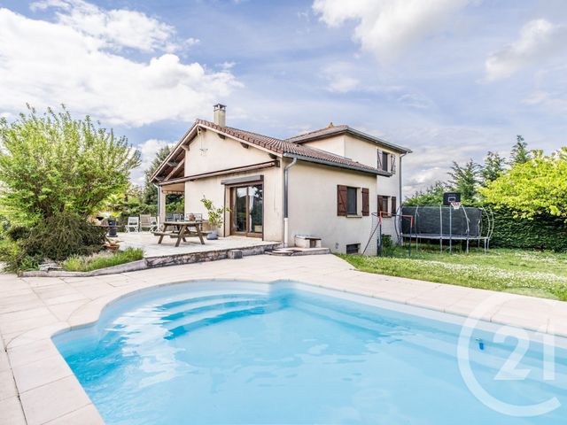 maison - JASSANS RIOTTIER - 01