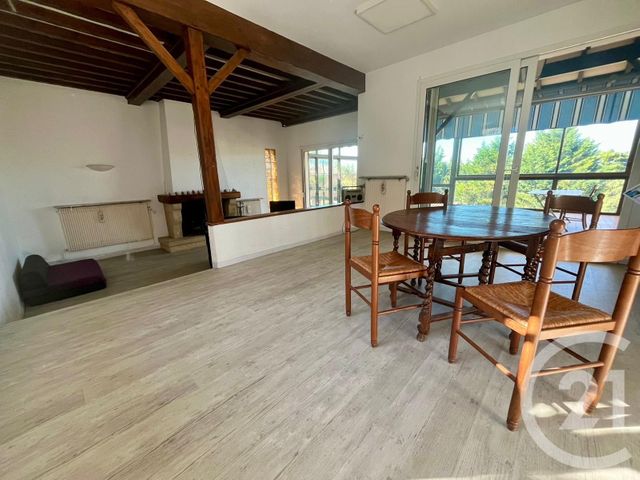 Maison &agrave; vendre - 8 pi&egrave;ces - 224,45 m2 - Beauregard - 01 - RHONE-ALPES