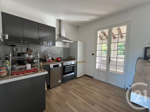 Maison &agrave; vendre - 8 pi&egrave;ces - 224,45 m2 - Beauregard - 01 - RHONE-ALPES