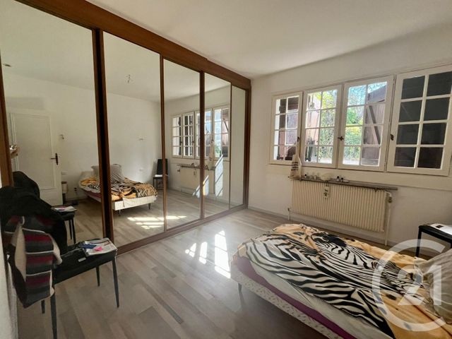 Maison &agrave; vendre - 8 pi&egrave;ces - 224,45 m2 - Beauregard - 01 - RHONE-ALPES