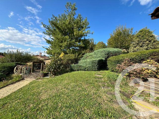 Maison &agrave; vendre - 8 pi&egrave;ces - 224,45 m2 - Beauregard - 01 - RHONE-ALPES