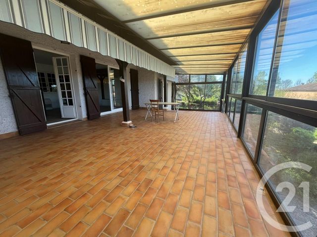 Maison &agrave; vendre - 8 pi&egrave;ces - 224,45 m2 - Beauregard - 01 - RHONE-ALPES