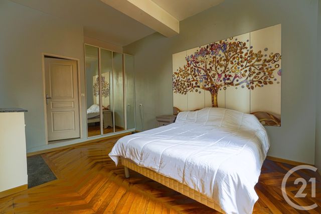 Appartement F3 bis à vendre - 4 pièces - 94,74 m2 - Trevoux - 01 - RHONE-ALPES