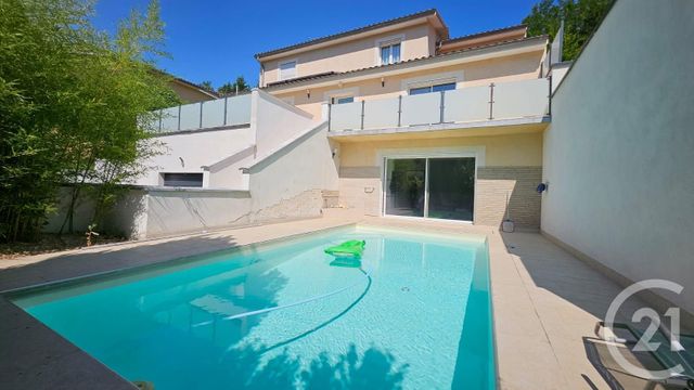Maison à vendre - 7 pièces - 208 m2 - Trevoux - 01 - RHONE-ALPES