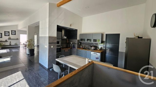 Maison à vendre - 7 pièces - 208 m2 - Trevoux - 01 - RHONE-ALPES