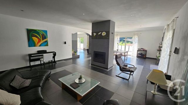 Maison à vendre - 7 pièces - 208 m2 - Trevoux - 01 - RHONE-ALPES