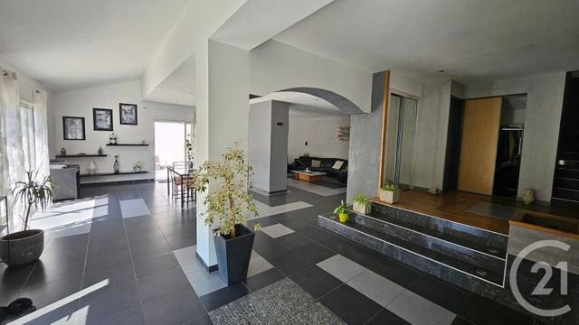 Maison à vendre - 7 pièces - 208 m2 - Trevoux - 01 - RHONE-ALPES