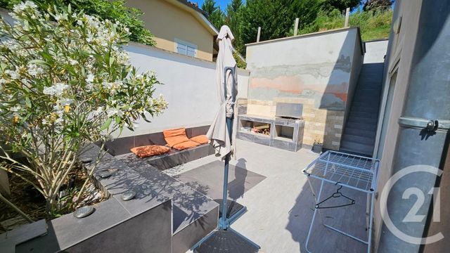 Maison à vendre - 7 pièces - 208 m2 - Trevoux - 01 - RHONE-ALPES