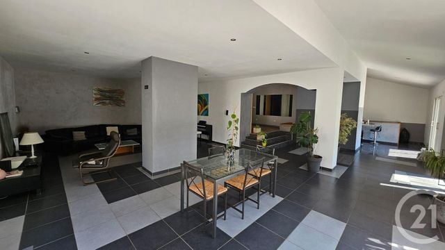 Maison à vendre - 7 pièces - 208 m2 - Trevoux - 01 - RHONE-ALPES