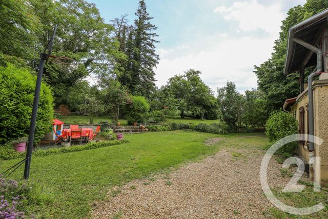 Maison à vendre - 7 pièces - 174,16 m2 - Civrieux - 01 - RHONE-ALPES