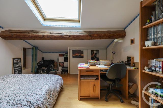 Maison à vendre - 7 pièces - 174,16 m2 - Civrieux - 01 - RHONE-ALPES