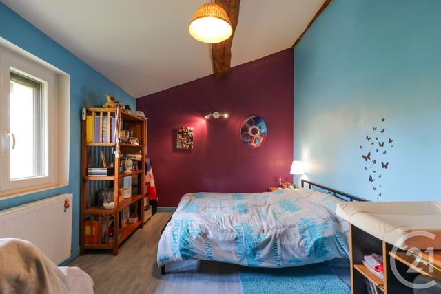 Maison à vendre - 7 pièces - 174,16 m2 - Civrieux - 01 - RHONE-ALPES