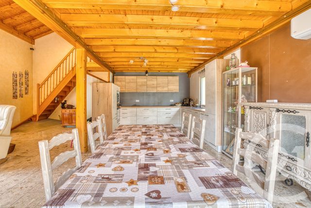 Maison à vendre - 5 pièces - 160 m2 - Fareins - 01 - RHONE-ALPES