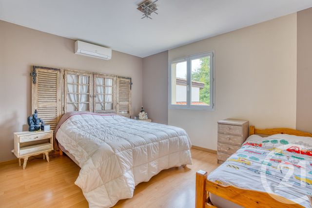 Maison à vendre - 5 pièces - 160 m2 - Fareins - 01 - RHONE-ALPES