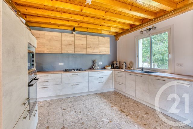 Maison à vendre - 5 pièces - 160 m2 - Fareins - 01 - RHONE-ALPES