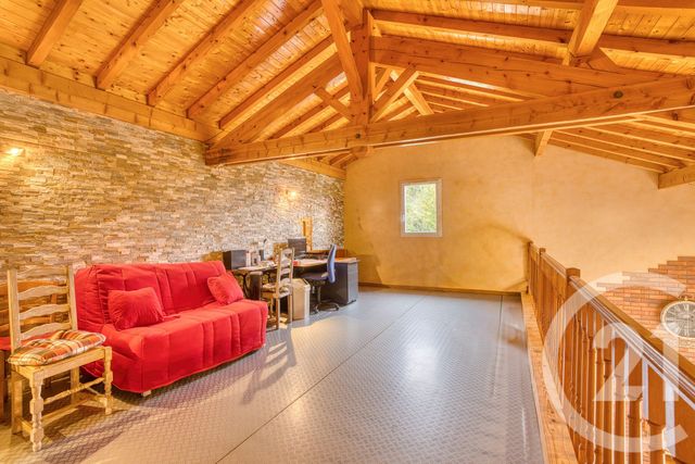 Maison à vendre - 5 pièces - 160 m2 - Fareins - 01 - RHONE-ALPES