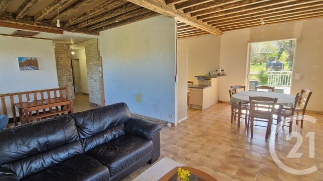 Maison &agrave; vendre - 6 pi&egrave;ces - 152,72 m2 - St Didier De Formans - 01 - RHONE-ALPES