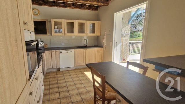 Maison &agrave; vendre - 6 pi&egrave;ces - 152,72 m2 - St Didier De Formans - 01 - RHONE-ALPES