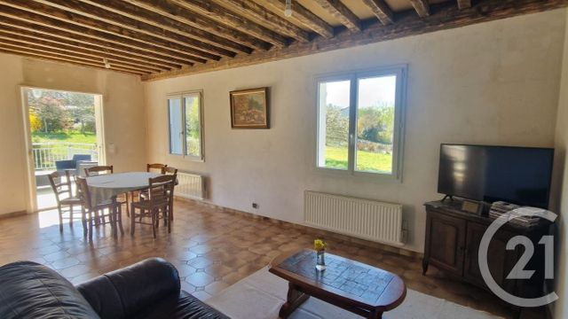 Maison &agrave; vendre - 6 pi&egrave;ces - 152,72 m2 - St Didier De Formans - 01 - RHONE-ALPES