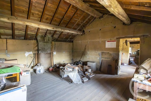 Maison à vendre - 5 pièces - 148 m2 - Genay - 69 - RHONE-ALPES