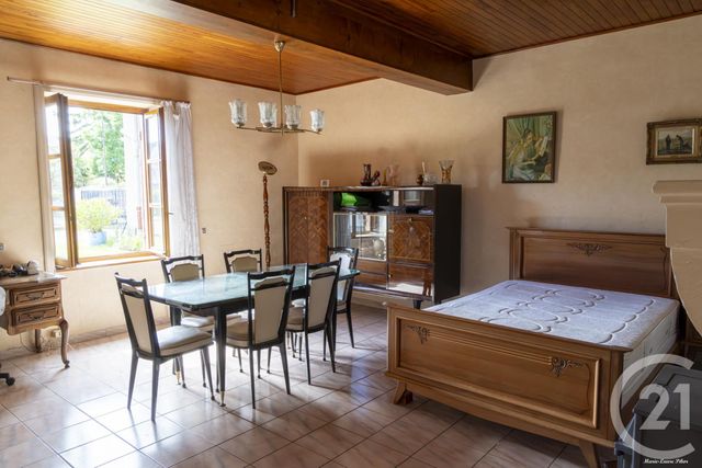 Maison à vendre - 5 pièces - 148 m2 - Genay - 69 - RHONE-ALPES