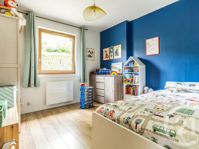 Maison &agrave; vendre - 6 pi&egrave;ces - 120 m2 - Massieux - 01 - RHONE-ALPES