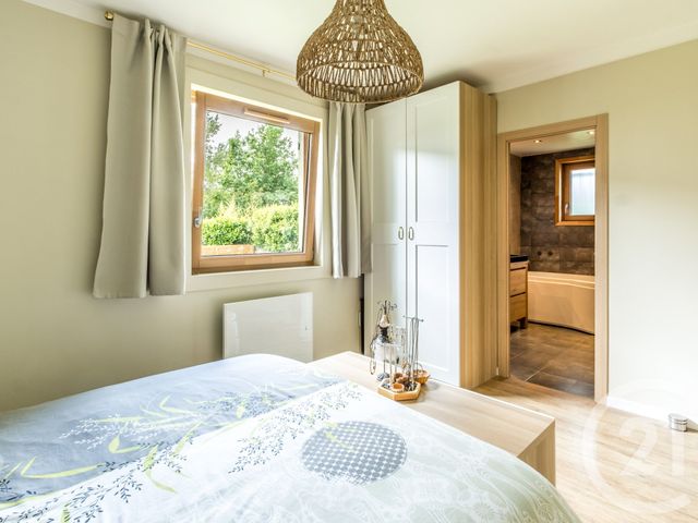 Maison &agrave; vendre - 6 pi&egrave;ces - 120 m2 - Massieux - 01 - RHONE-ALPES