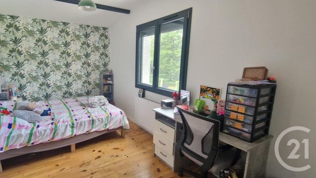 Maison à vendre - 6 pièces - 149,40 m2 - Messimy Sur Saone - 01 - RHONE-ALPES