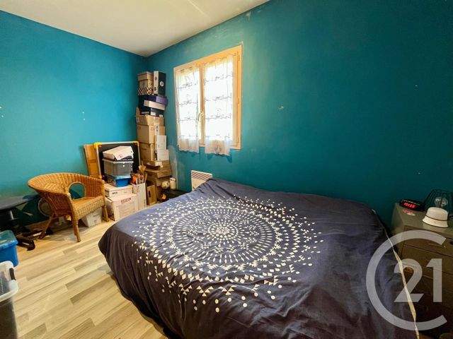 Maison &agrave; vendre - 6 pi&egrave;ces - 100,26 m2 - Ste Euphemie - 01 - RHONE-ALPES