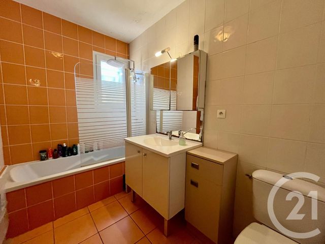 Maison &agrave; vendre - 6 pi&egrave;ces - 100,26 m2 - Ste Euphemie - 01 - RHONE-ALPES