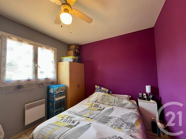 Maison &agrave; vendre - 6 pi&egrave;ces - 100,26 m2 - Ste Euphemie - 01 - RHONE-ALPES