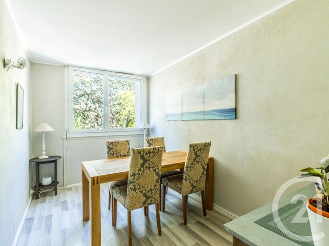Appartement T3 &agrave; vendre - 4 pi&egrave;ces - 52,51 m2 - Villefranche Sur Saone - 69 - RHONE-ALPES