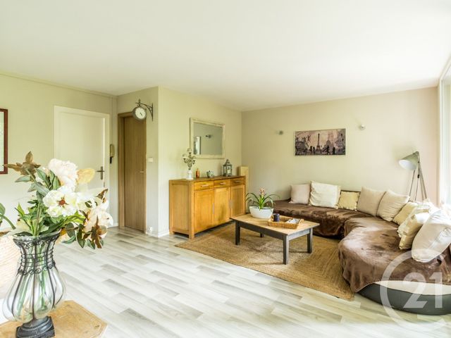 Appartement T3 &agrave; vendre - 4 pi&egrave;ces - 52,51 m2 - Villefranche Sur Saone - 69 - RHONE-ALPES