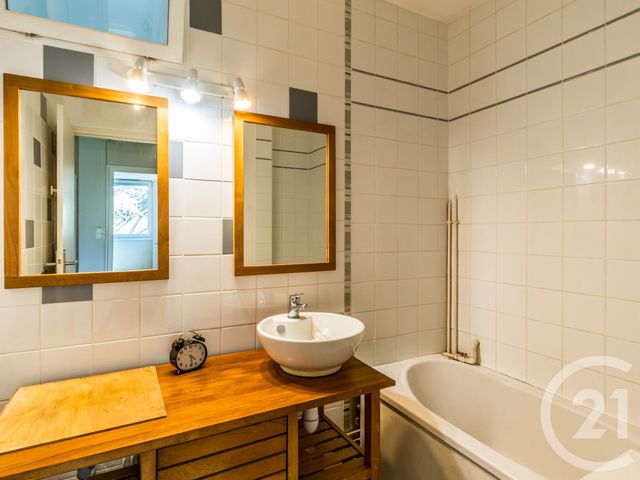 Appartement T3 &agrave; vendre - 4 pi&egrave;ces - 52,51 m2 - Villefranche Sur Saone - 69 - RHONE-ALPES