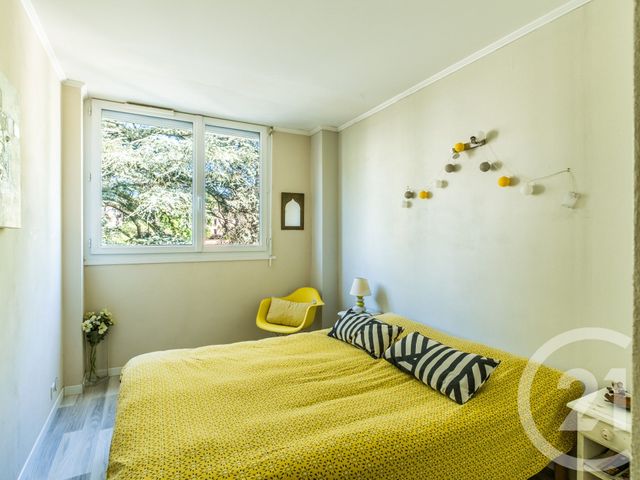 Appartement T3 &agrave; vendre - 4 pi&egrave;ces - 52,51 m2 - Villefranche Sur Saone - 69 - RHONE-ALPES