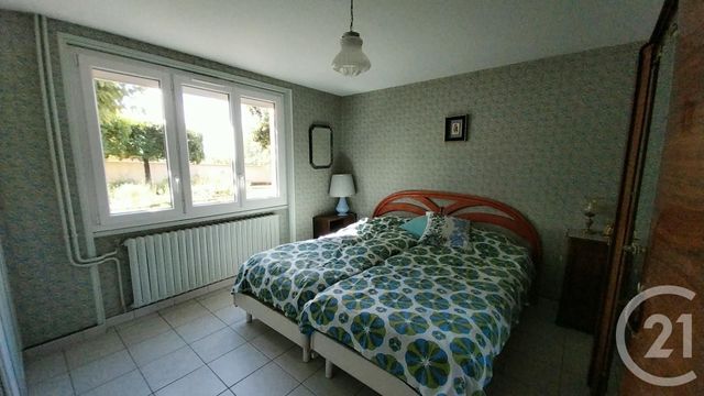 Maison à vendre - 8 pièces - 200 m2 - Montmerle Sur Saone - 01 - RHONE-ALPES