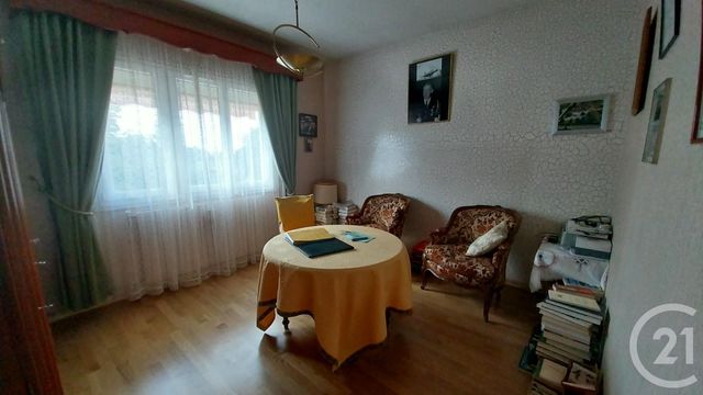 Maison à vendre - 8 pièces - 200 m2 - Montmerle Sur Saone - 01 - RHONE-ALPES