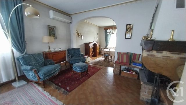 Maison à vendre - 8 pièces - 200 m2 - Montmerle Sur Saone - 01 - RHONE-ALPES