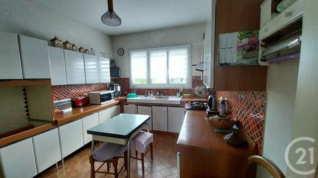 Maison à vendre - 8 pièces - 200 m2 - Montmerle Sur Saone - 01 - RHONE-ALPES