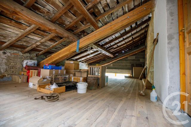 Maison &agrave; vendre - 4 pi&egrave;ces - 91 m2 - Massieux - 01 - RHONE-ALPES