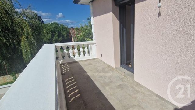 Appartement T3 à vendre - 3 pièces - 61,01 m2 - Quincieux - 69 - RHONE-ALPES