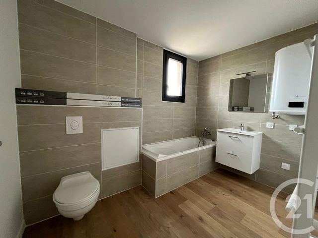 Appartement T3 à vendre - 3 pièces - 61,01 m2 - Quincieux - 69 - RHONE-ALPES